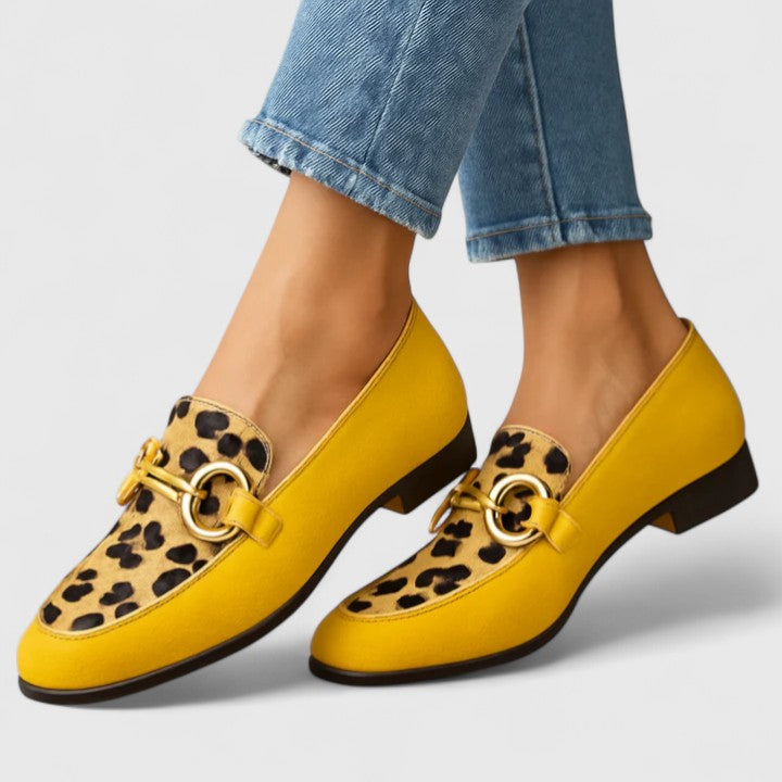 Mheiko | Rentoa Istuvuutta Loafers