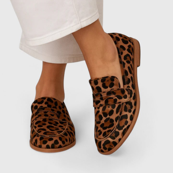 Kaevryn | Ultra Pehmeät Loafers
