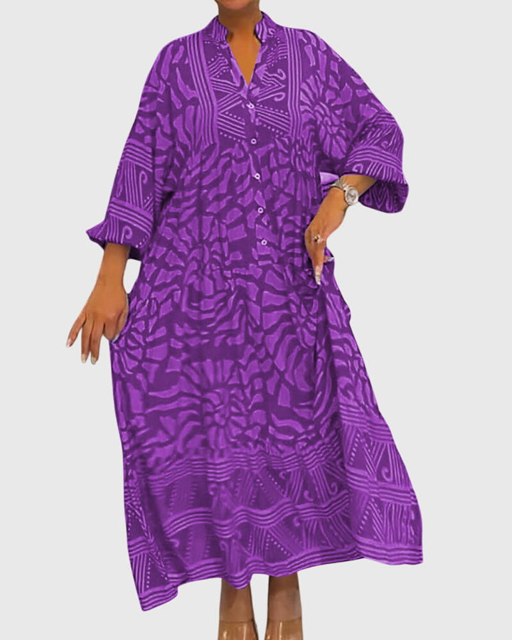 Mckinleey™ | Maximekko Elegantilla Printillä