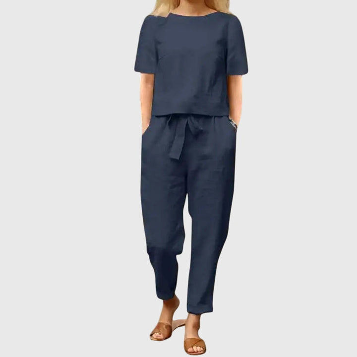 Suzy™ | Vaivaton Kesäsetti