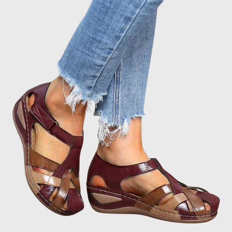 Lorelei™ | Ortodonttiset Sandalet