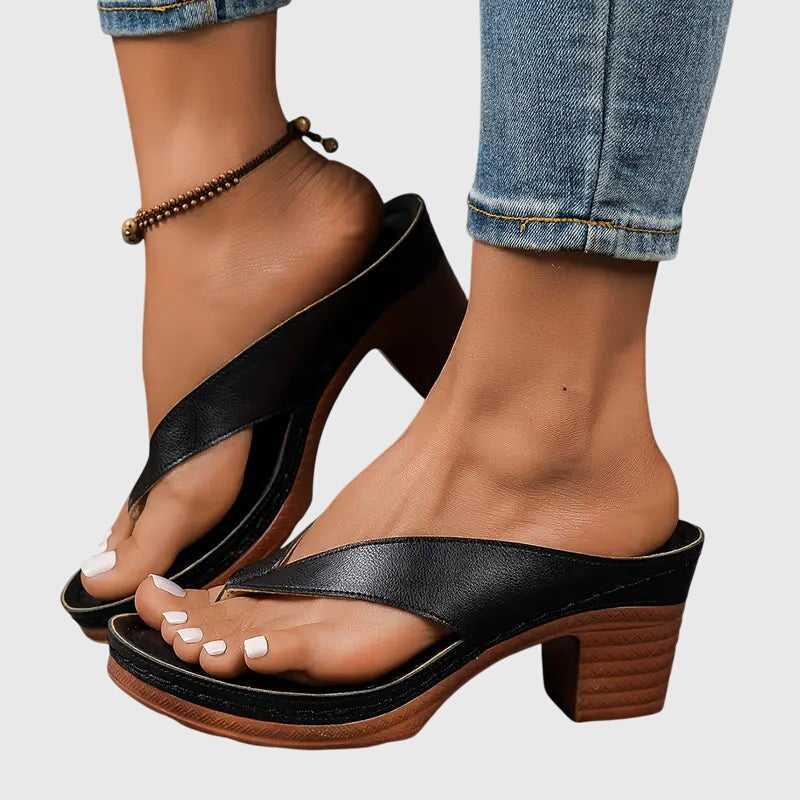 Gianna™ | Ortopediset Sandaler