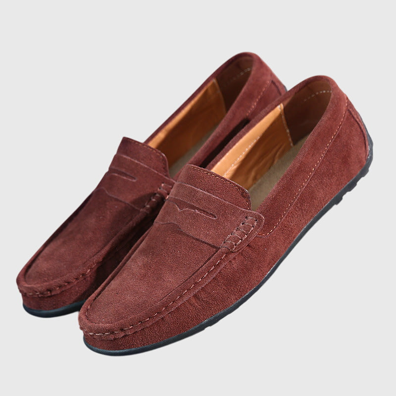 Runa™ - Ortopediset Loaferit