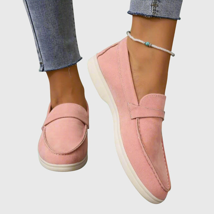 Mollyy™ | Ortopediset Loafers