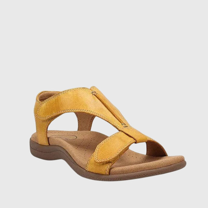 Kyliee™ | Elegantit Ortodonttiset Sandalet