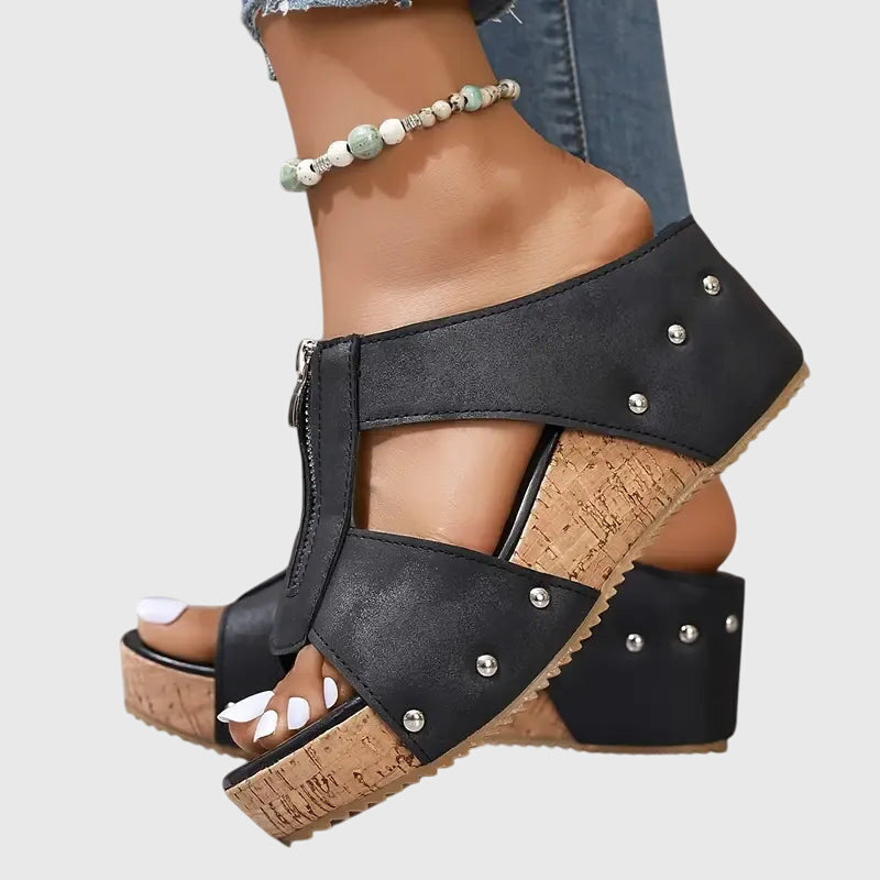 Jazlyn™ | Ortodonttiset Sandalet