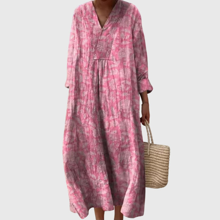 Stephaanie™ | Geometrinen Mekko