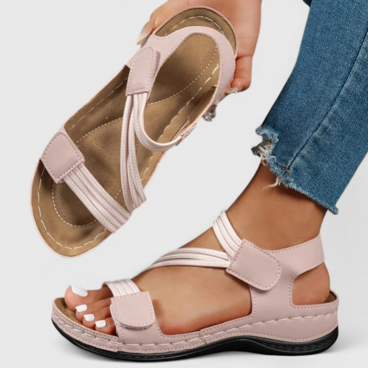 Sheina | Sophistikoidut Sandalit
