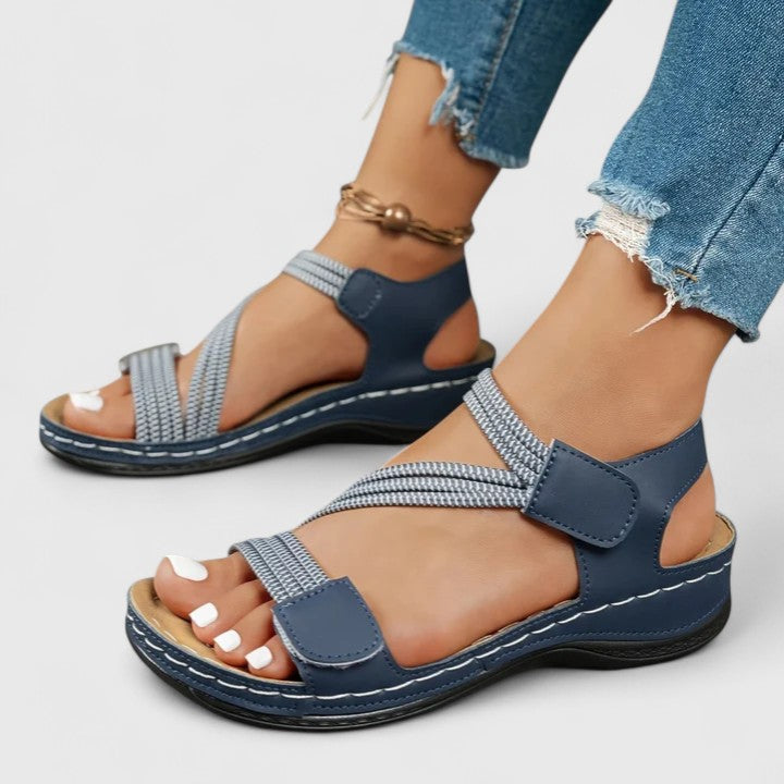 Sheina | Sophistikoidut Sandalit