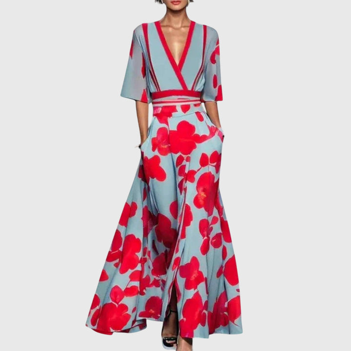 Leilla™ | Elegantti Mekko