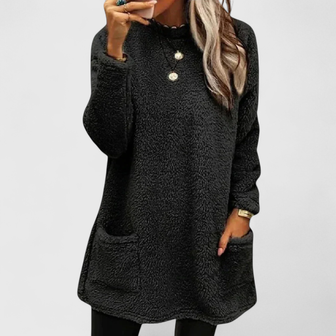 Dorte | Arkinen Neule