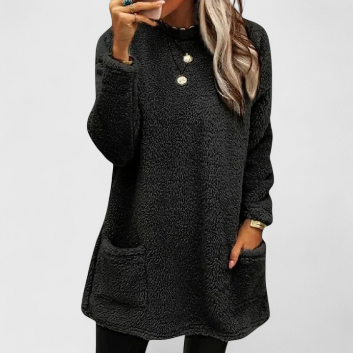 Dorte | Arkinen Neule