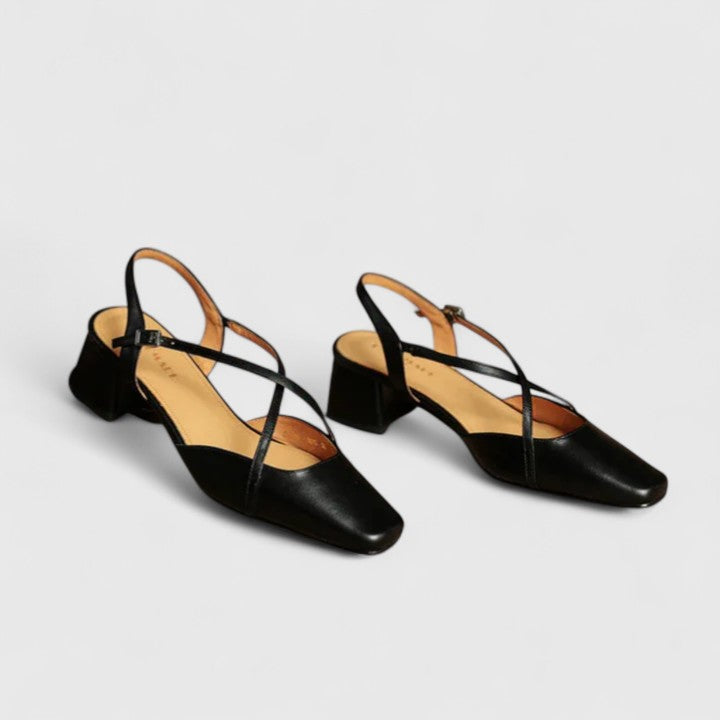 Mikaela | Elegante Korkokengät