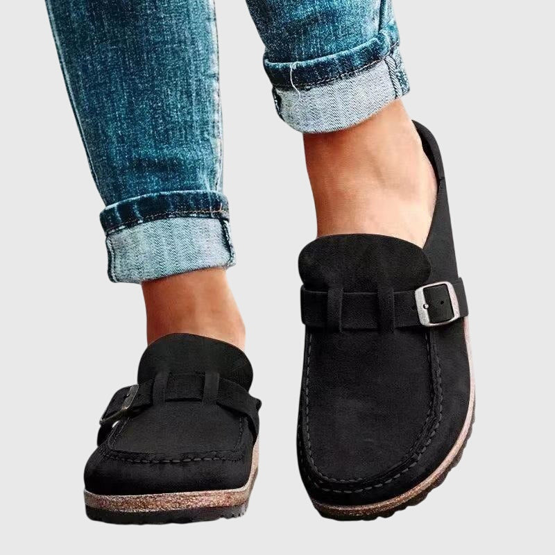 Kendra™ | Elegantti Ortopedinen Puukka