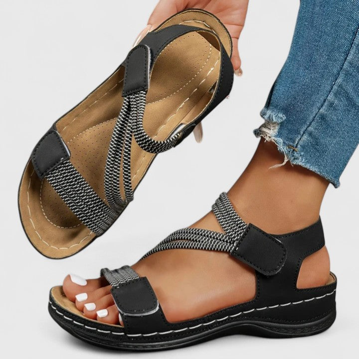 Sheina | Sophistikoidut Sandalit