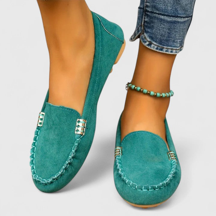 Karlene | Ortopedinen Loafer
