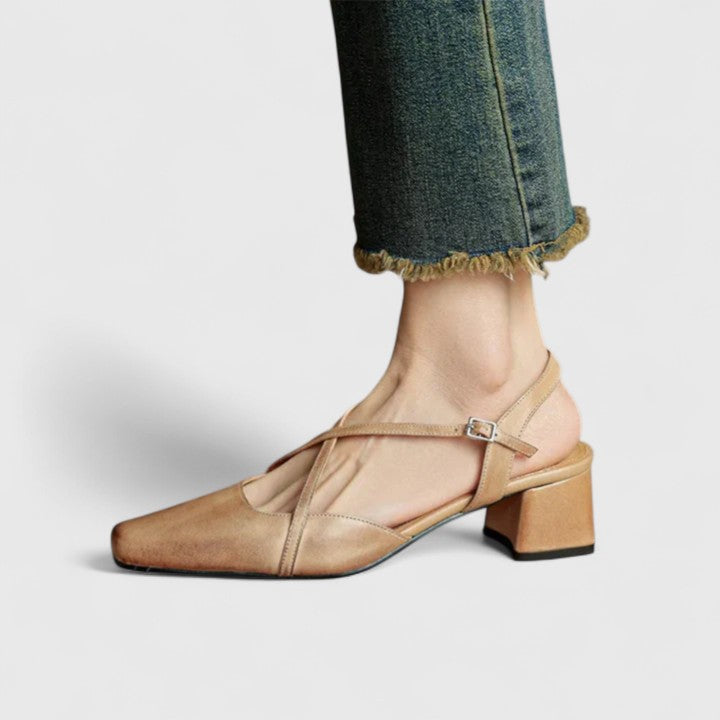 Mikaela | Elegante Korkokengät
