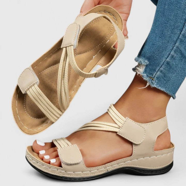 Sheina | Sophistikoidut Sandalit