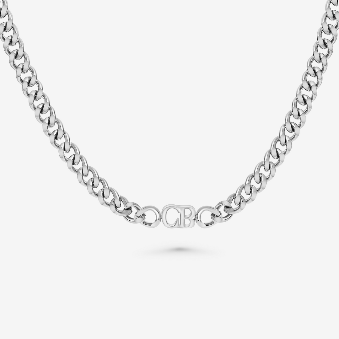Alkuperäinen Choker-kaulaketju