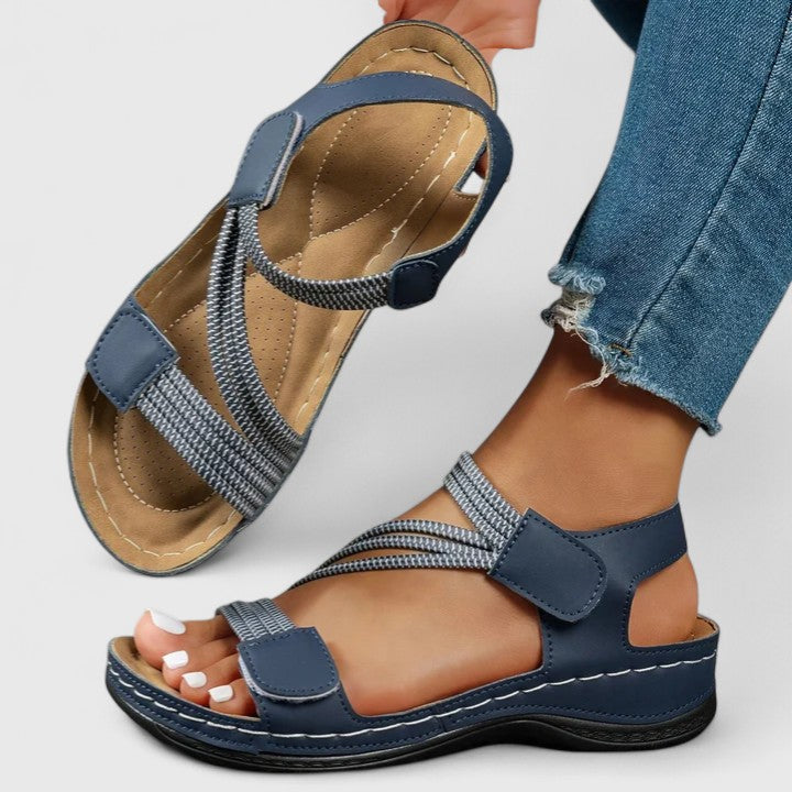 Sheina | Sophistikoidut Sandalit