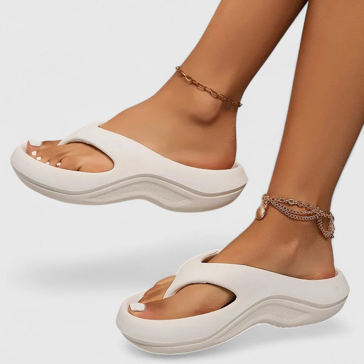 Juliette™ | Ortopediset Liukusandaalit