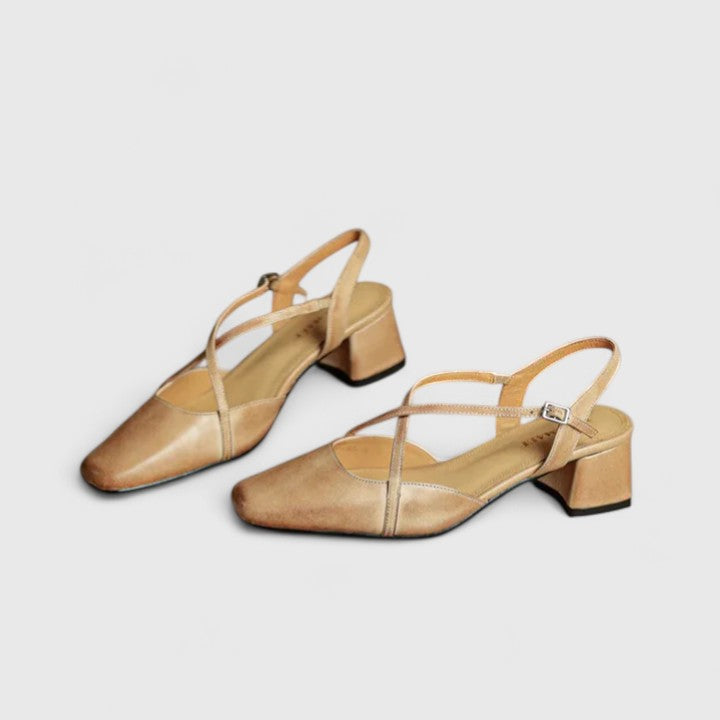Mikaela | Elegante Korkokengät