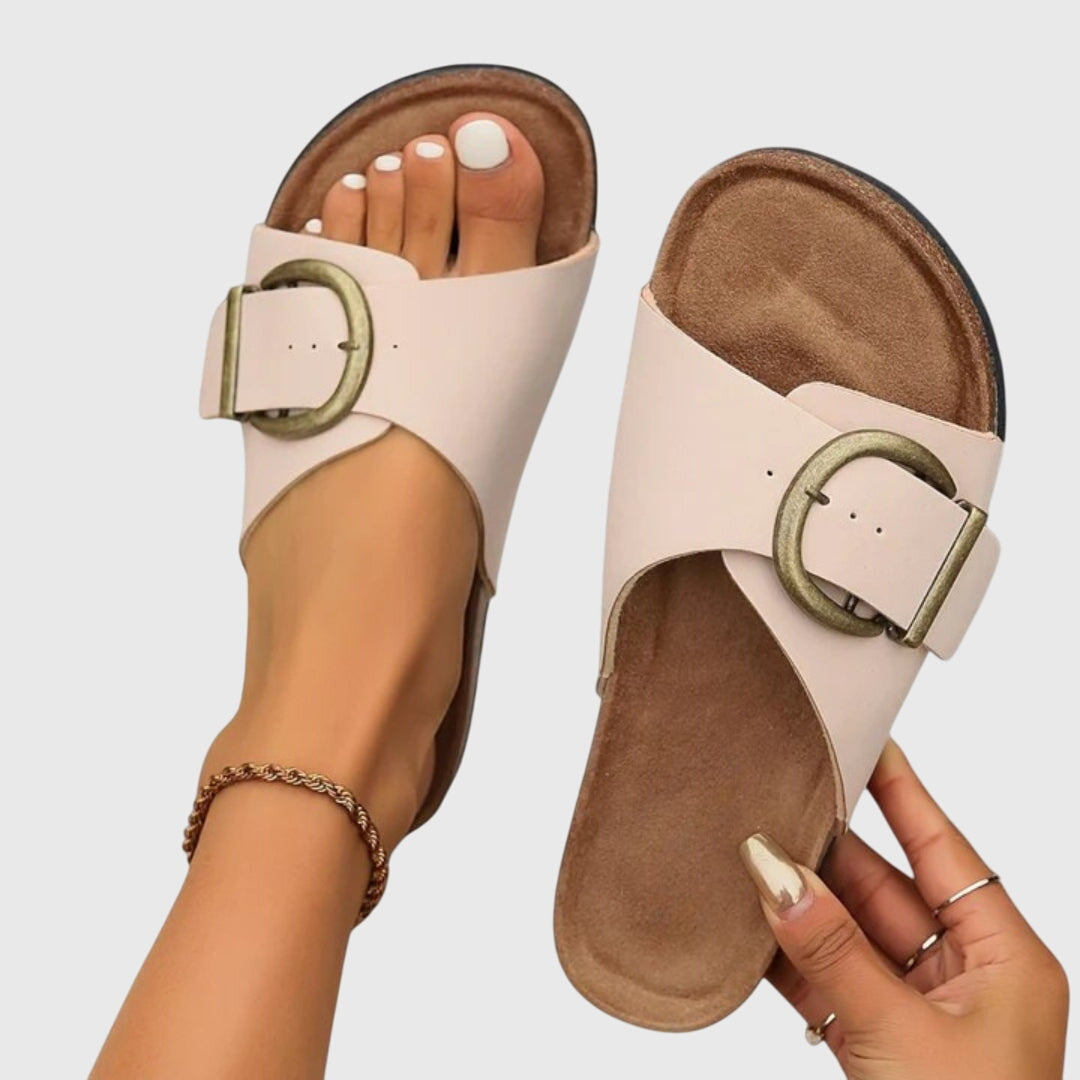 Ambber™ | Ortopediset Sandalet