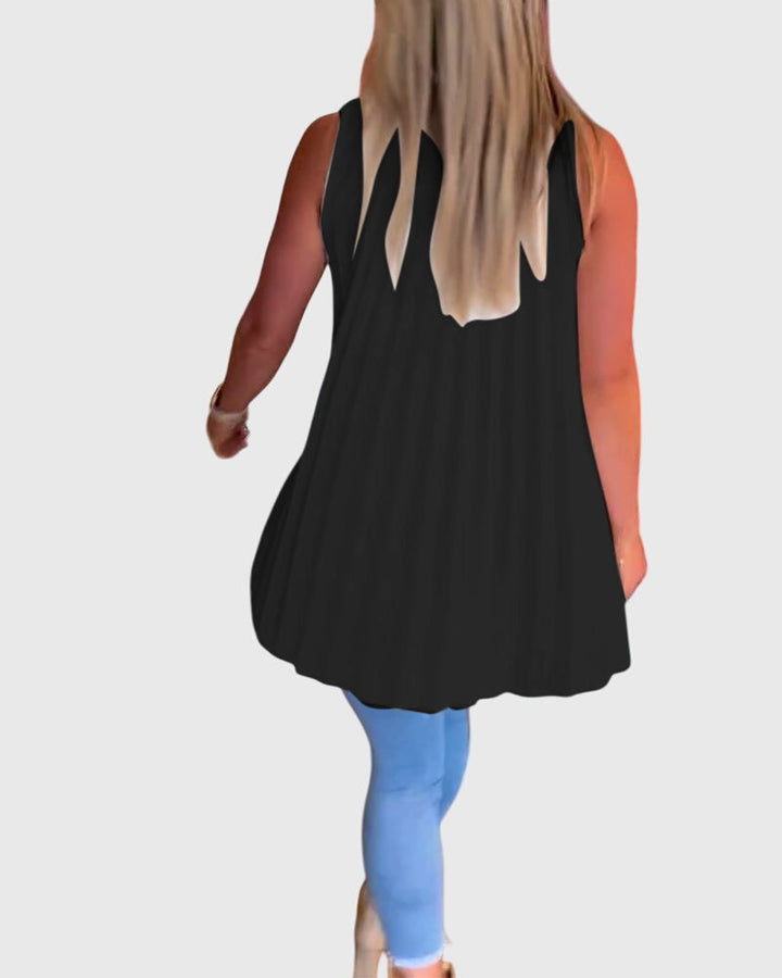 Lina™ | Olkaimeton Paita