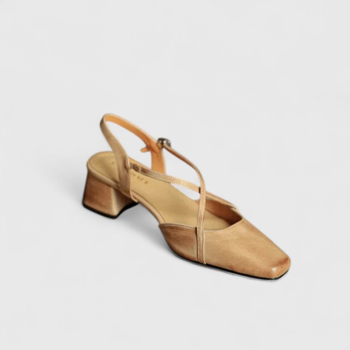 Mikaela | Elegante Korkokengät