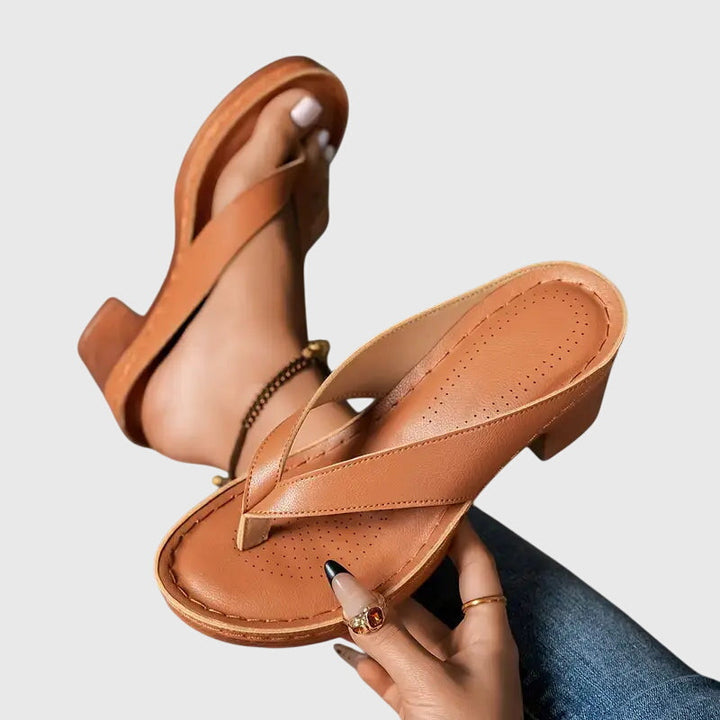 Gianna™ | Ortopediset Sandaler