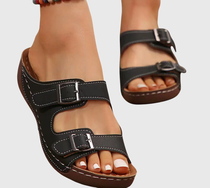 Boston™ | Ortopediset Sandaler