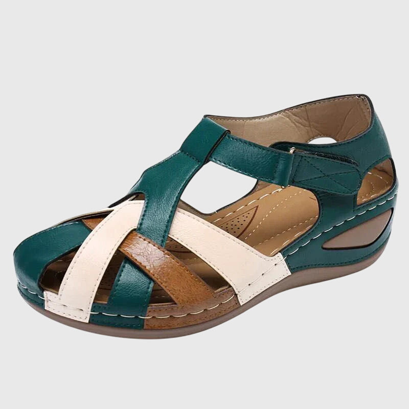 Lorelei™ | Ortodonttiset Sandalet