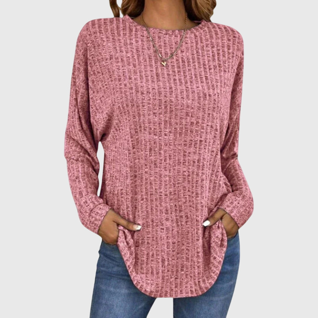 Isabelle™ | Elegantti Paita