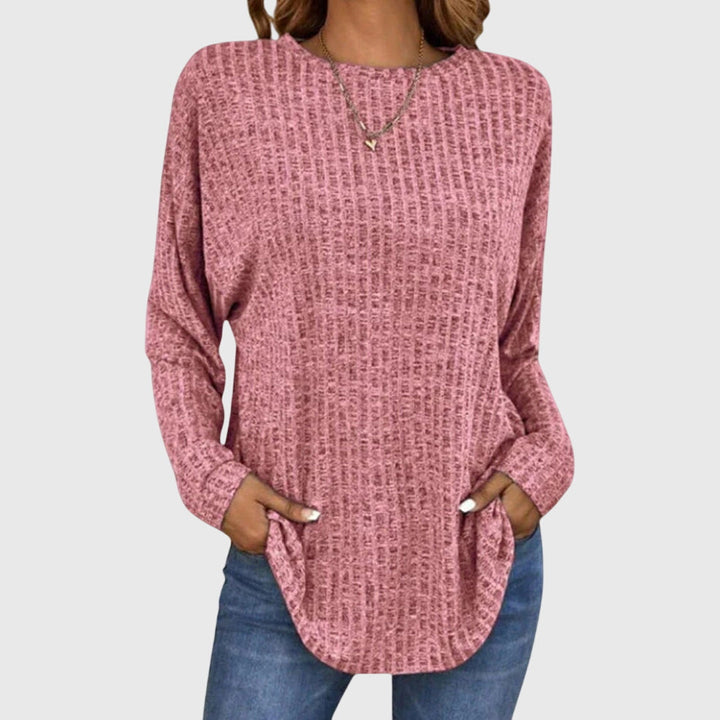 Isabelle™ | Elegantti Paita