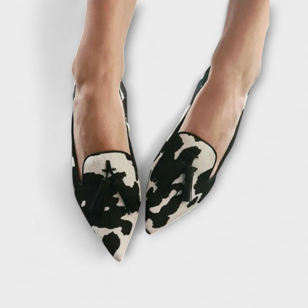 Jorunn - Elegantit Loaferit