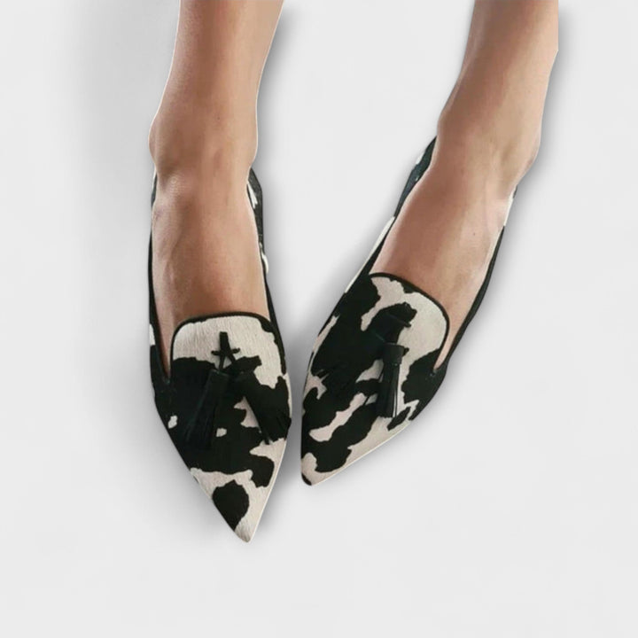 Jorunn - Elegantit Loaferit