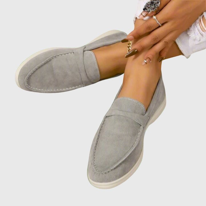Mollyy™ | Ortopediset Loafers