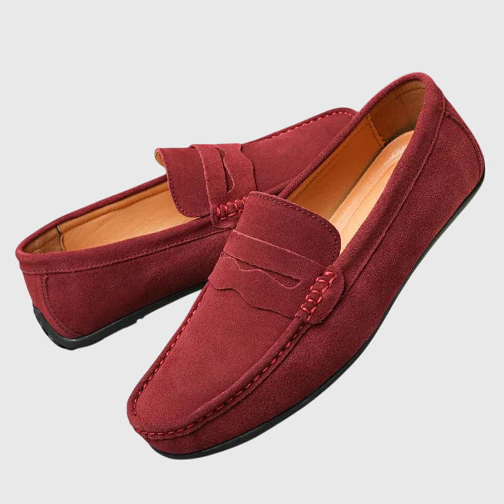 Runa™ - Ortopediset Loaferit