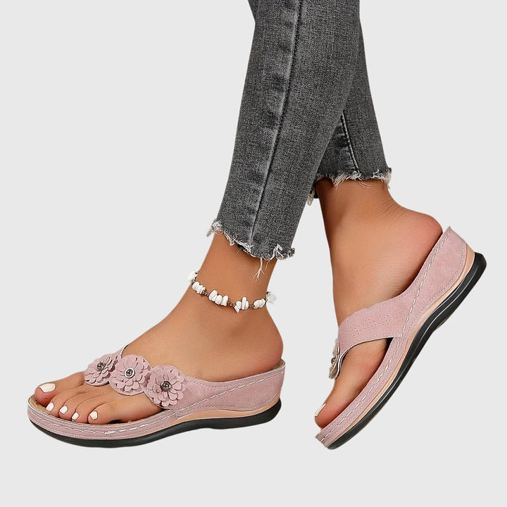 Alexis™ | Ortopediset Flip Flops