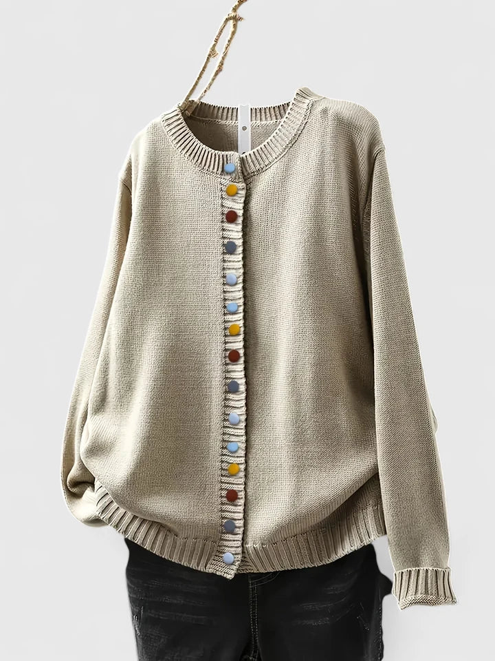 Kalynnah | Mukava Cardigan