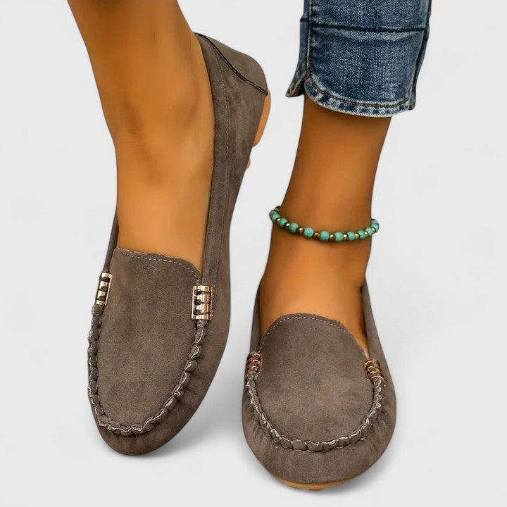 Karlene | Ortopedinen Loafer
