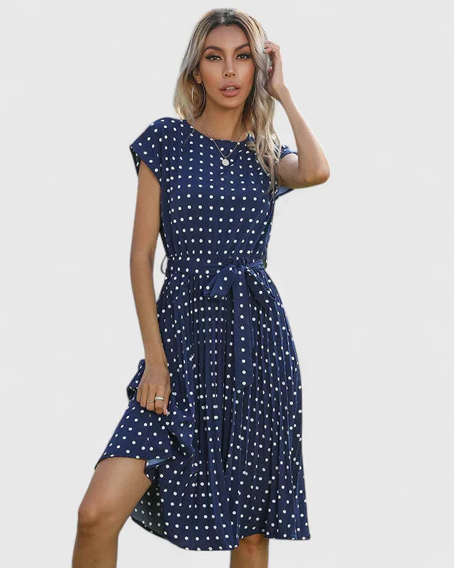 Allyzhea | Tyylikäs Mekko
