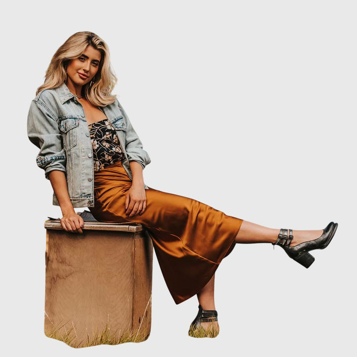 Nina™ | Eleganteja ja Mukavia Sandaleita