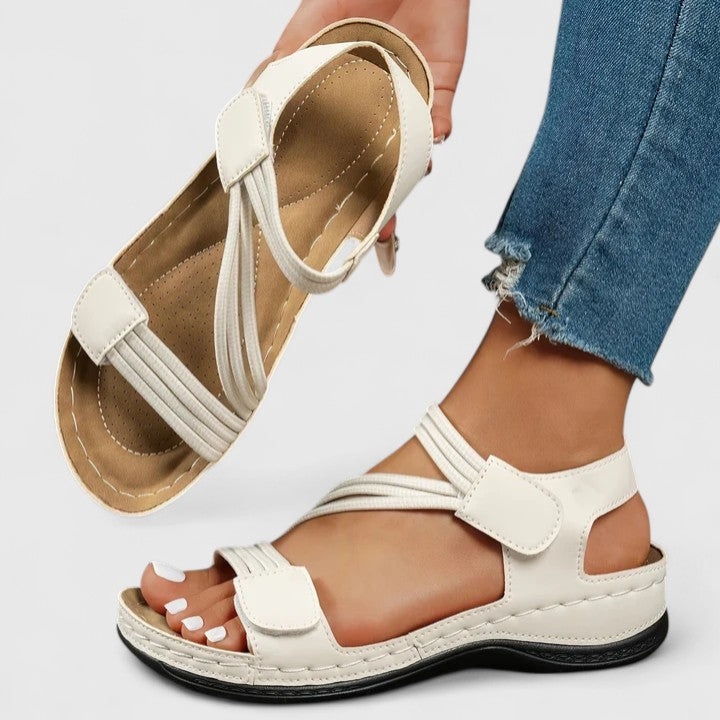 Sheina | Sophistikoidut Sandalit