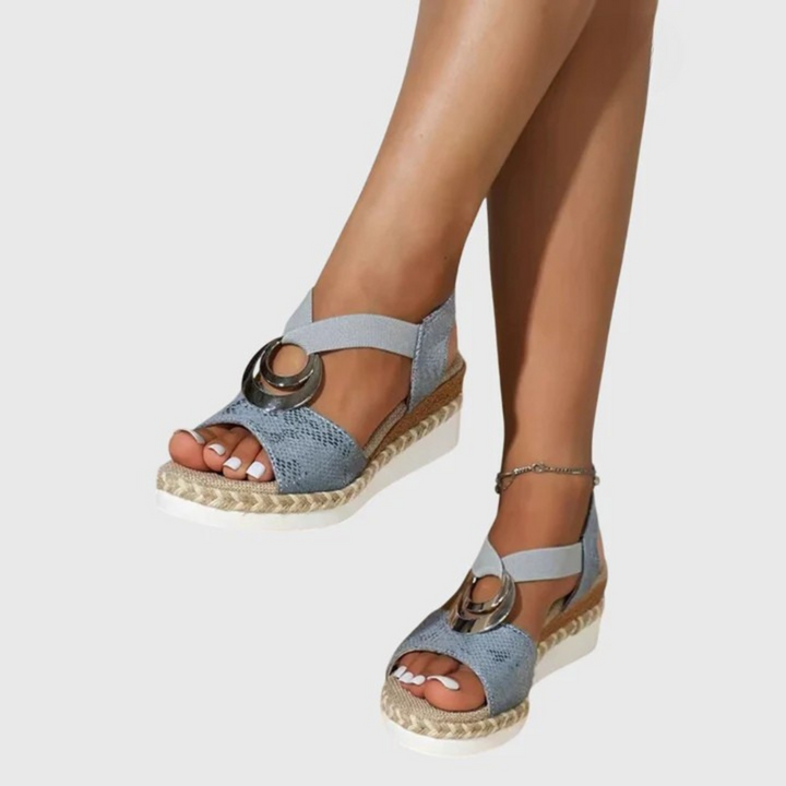 Oliviia™ | Ortopediset Sandalet