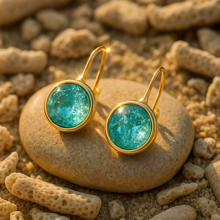 Nerida - Ocean-Drop-Korvakorut
