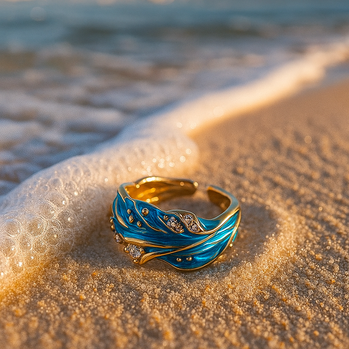 Ondine - Vintage Aaltorengas