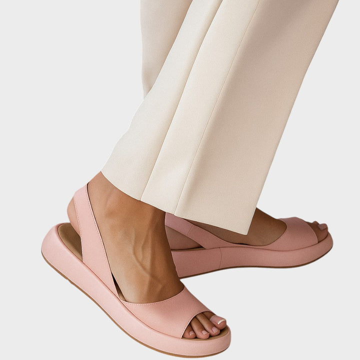 Caryzzaa | Ortopediset Sandalit