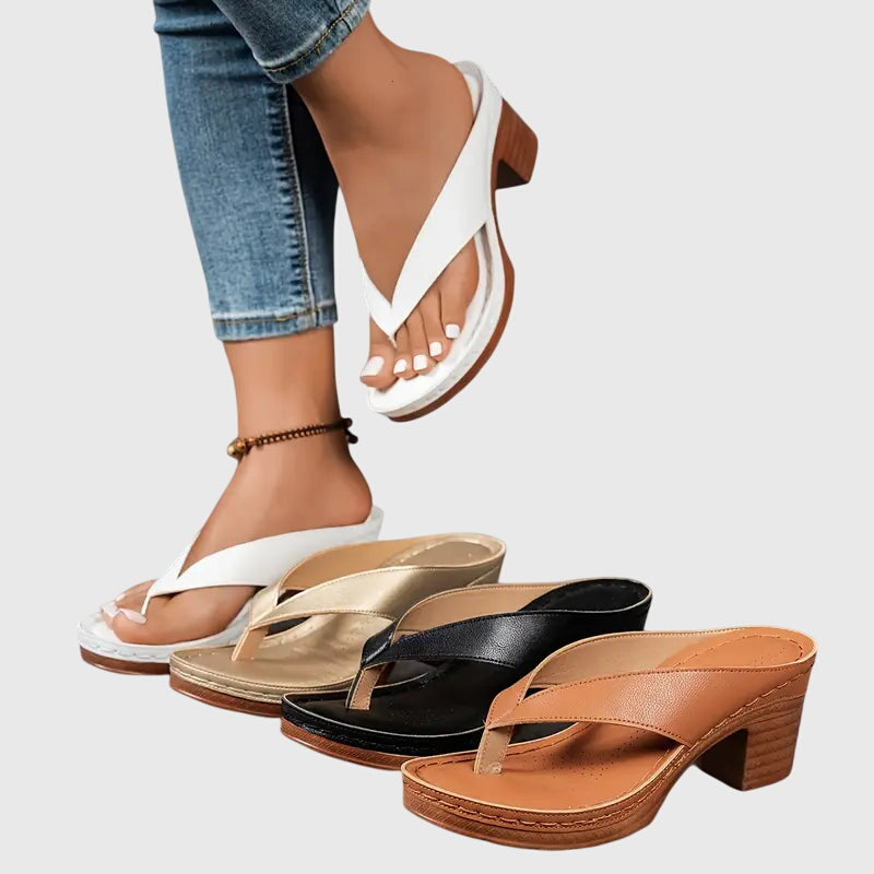 Gianna™ | Ortopediset Sandaler