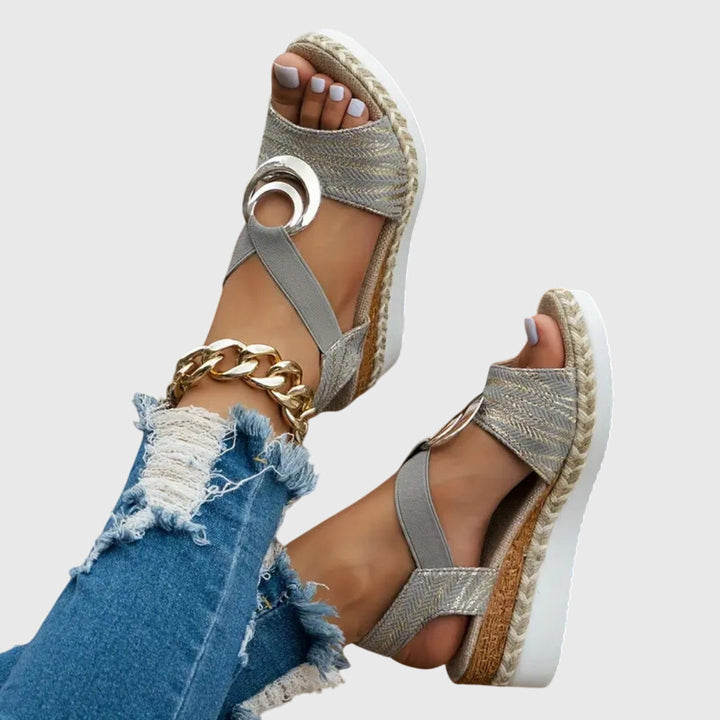 Oliviia™ | Ortopediset Sandalet
